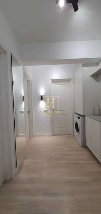 Apartament 2 camere,Dec.,54.6 mp Pacurari 133000 euro + loc de parcare - Poză 7