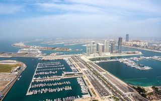 Vindem apartamente lux in zona Dubai Marina - Poză 2