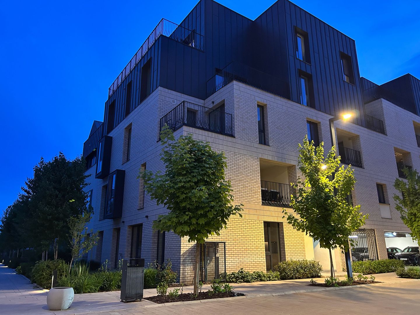 Chirie I Duplex 3 camere I  Sos Pipera I NOU I Gym & Loc de joaca - Poză 23