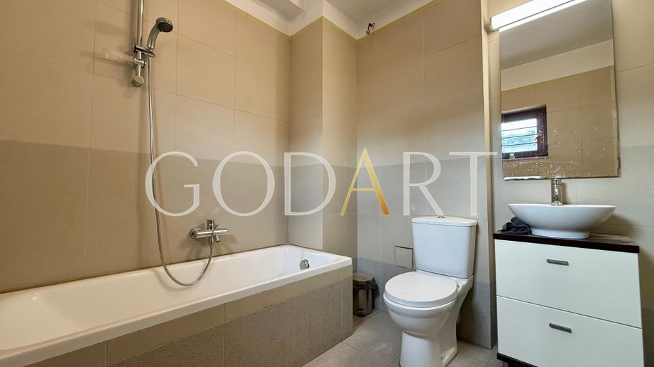 Apartament 3 camere | Nemobilat | Floreasca - Poză 12