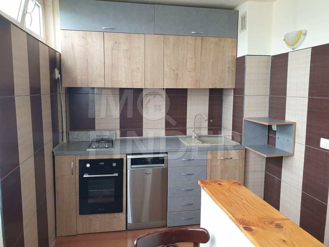 Garsoniera Superfinisata Expo Transilvania - Poză 5