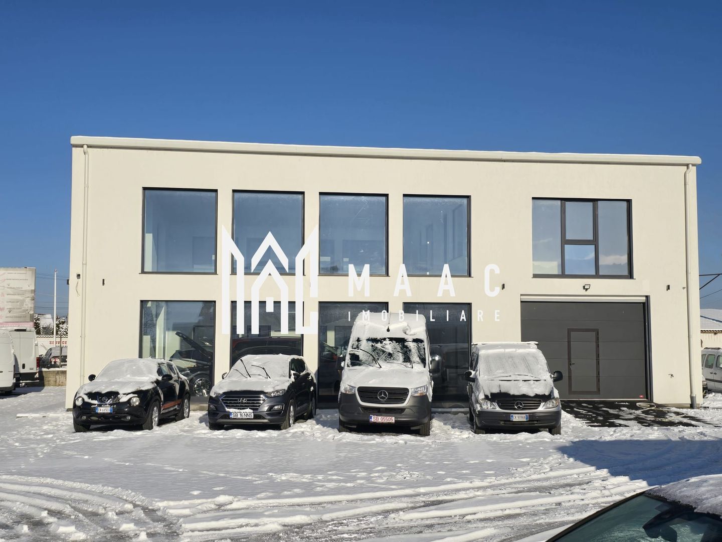 Oferta de nerefuzat - spatiu birouri finisaje exceptionale - Poză 6