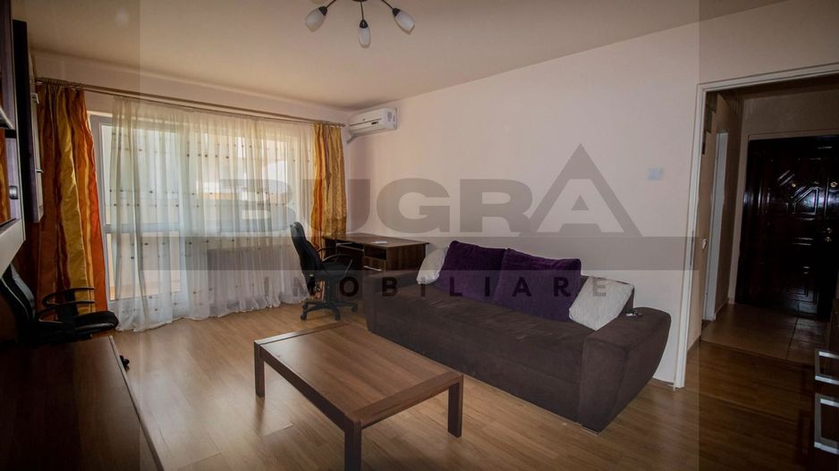 Apartament 3 camere decomandat, centrala proprie, zona UMF - Poză 5