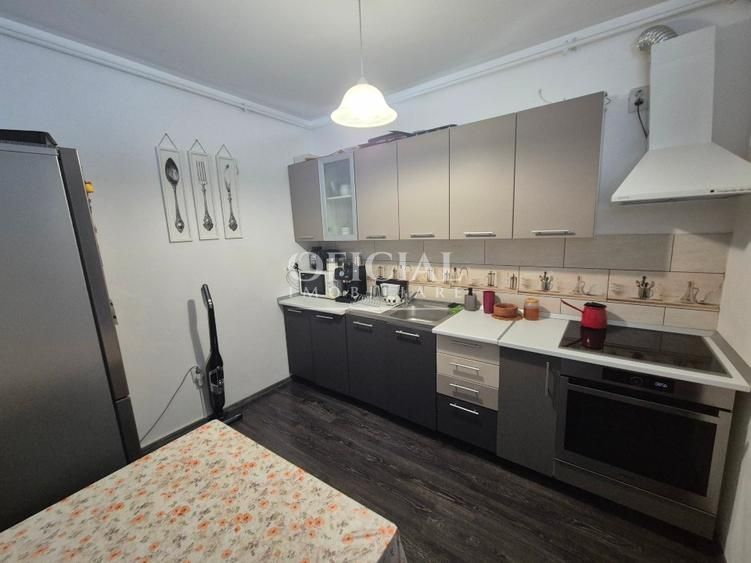 Apartament 2 camere | 47 Mp | Balcon | Garaj | Cluj Napoca Buna Ziua - Poză 3