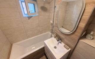 2 camere| Zona Fabric| ideal pentru studentii de la FEEA| apartament superb| - Poză 6