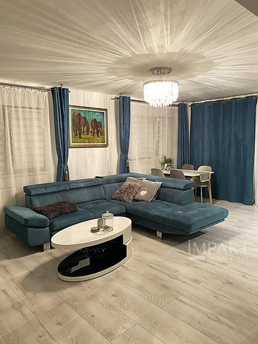 Apartament elegant 3 camere Buna Ziua parter inalt 2 bai 2 balcoane! - Poză 1