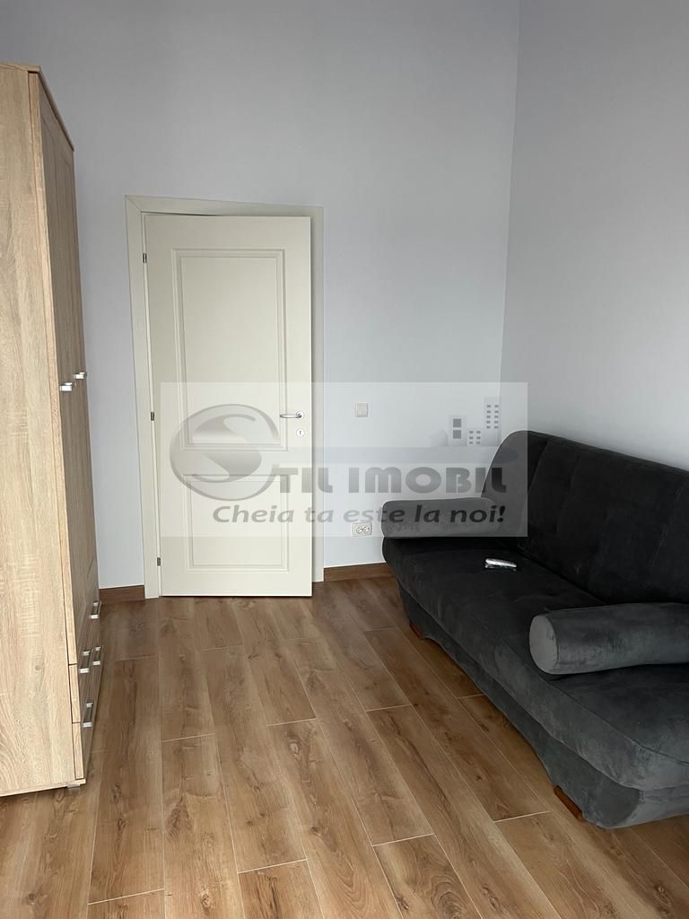 Apartament 4 camere - 85mp - Pacurari -Alpha Bank - Poză 8