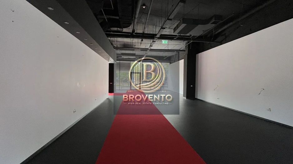 Spatiu comercial de inchiriat zona Floreasca - Poză 7