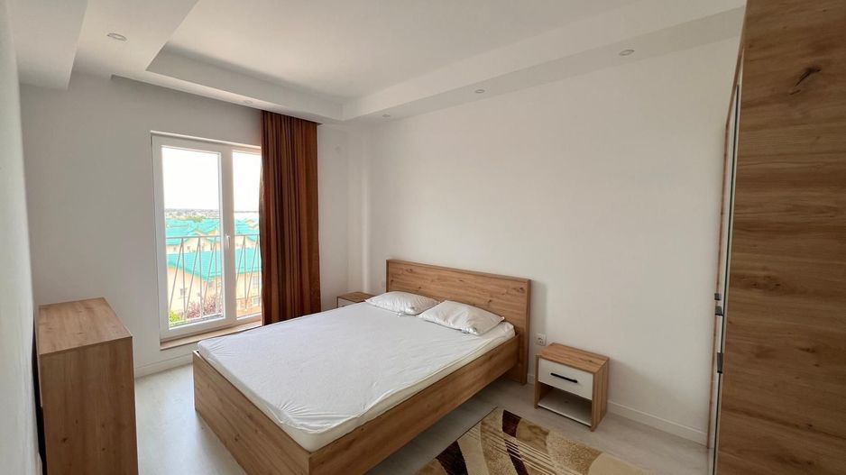 Studio dublu Ansamblul Rezidential Cosmopolis - Poză 4