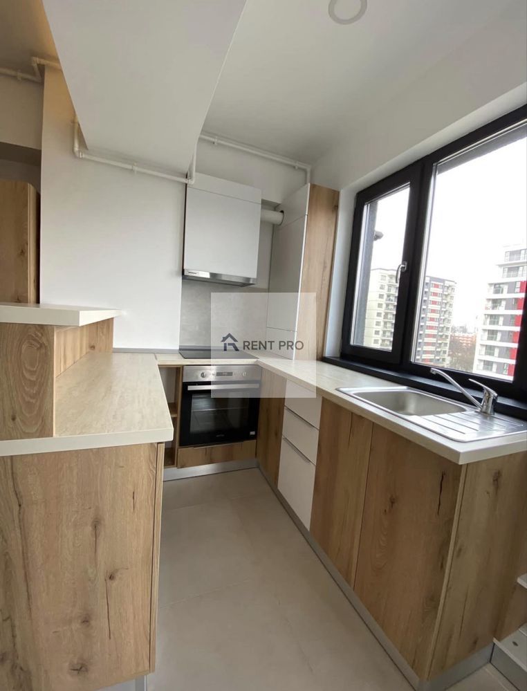 Apartament 2 camere de închiriat | Novum Residence | 50 mp | - Poză 3