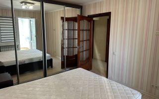Chirie, apartament, 3 camere, str. Voluntarilor, Ciocana. - Poză 10