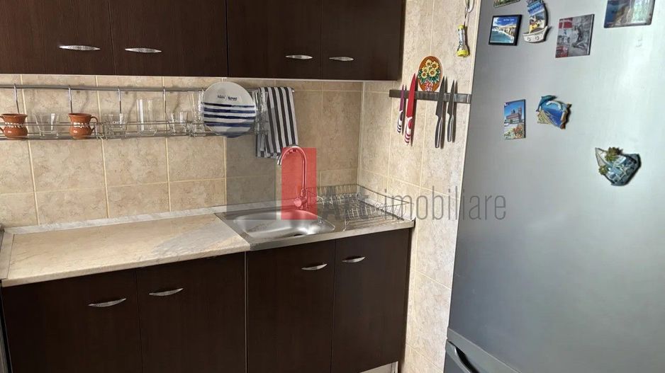 0% Comision, Apartament 2 camere, et 1/7, zona 1 Mai - Poză 7