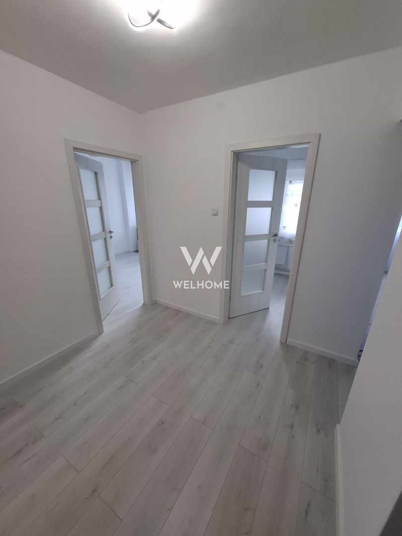 Apartament 2 camere decomandat, complet renovat – Str. Rahovei - Poză 1