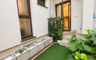 Închiriere vilă P+1, 4 camere, 102 mp utili, pet friendly - Poză 4