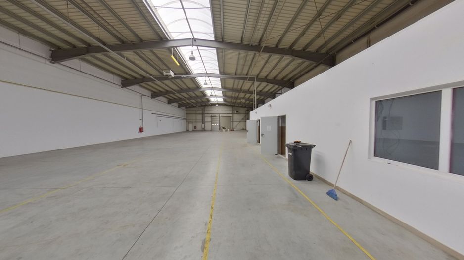 Hală industrială 853 mp - Poză 8