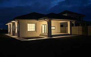 Locuinta individuala in stil mediteranean, teren 668mp - Poză 2