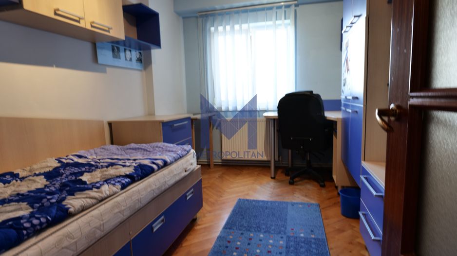 De închiriat 4 camere, N.Titulescu- 2 parcări-merită văzut LIVE! - Poză 4