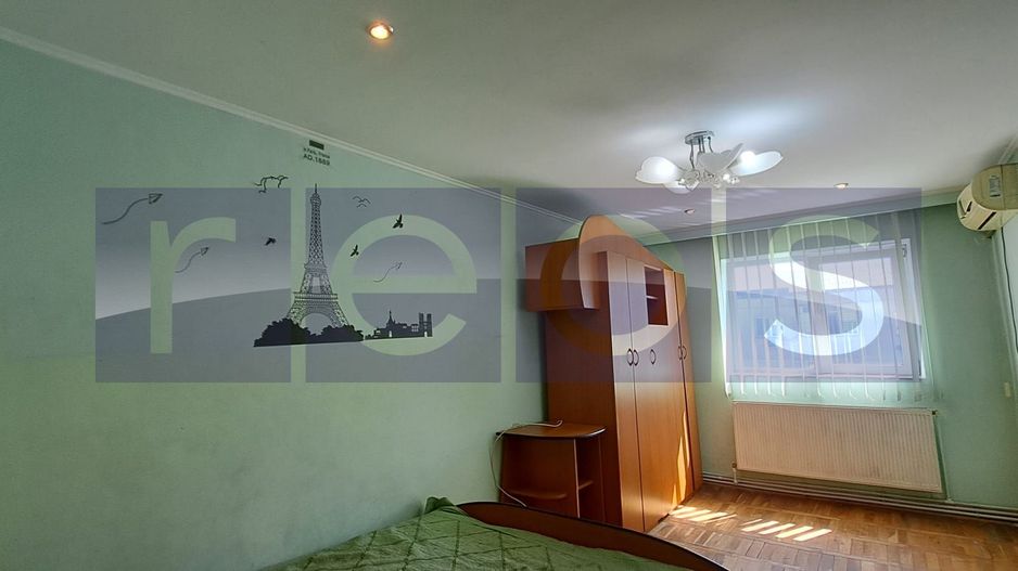 VANZARE 4 CAMERE | 99MP | DECOMANDAT | 2 BAI | CENTRALA | ROSIORI DE VEDE - Poză 4