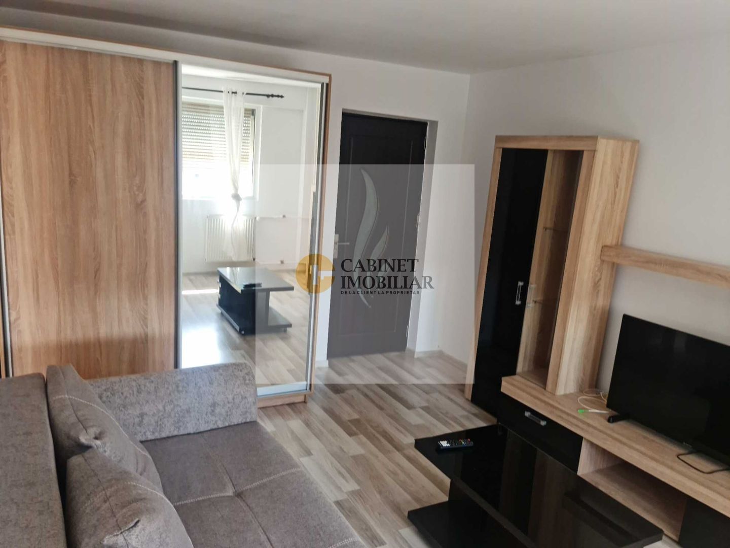 2 camere I Pasaj Victoriei I Creditabil I Bloc 1974 - Poză 2