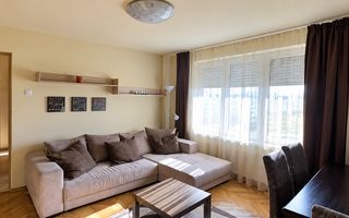 Ultracentral | 2 Camere | 55 mp | La 2 min de Piața Opere - Poză 1