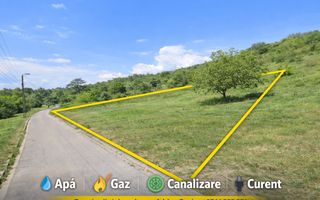 11.000 mp Teren intravilan Oradea str. Calea Adevărului - Poză 1