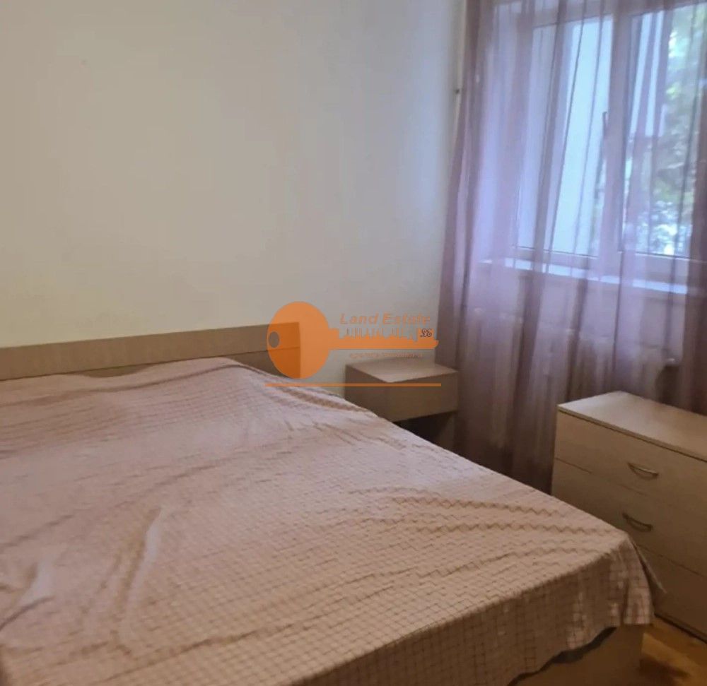 2 Camere | Vedere la Parcul Tineretului | 5 Min Metrou - Poză 3