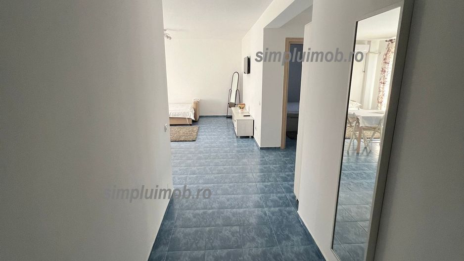 Apartament Spatios Cu Centrala Proprie 65mp an 2017 - Poză 5