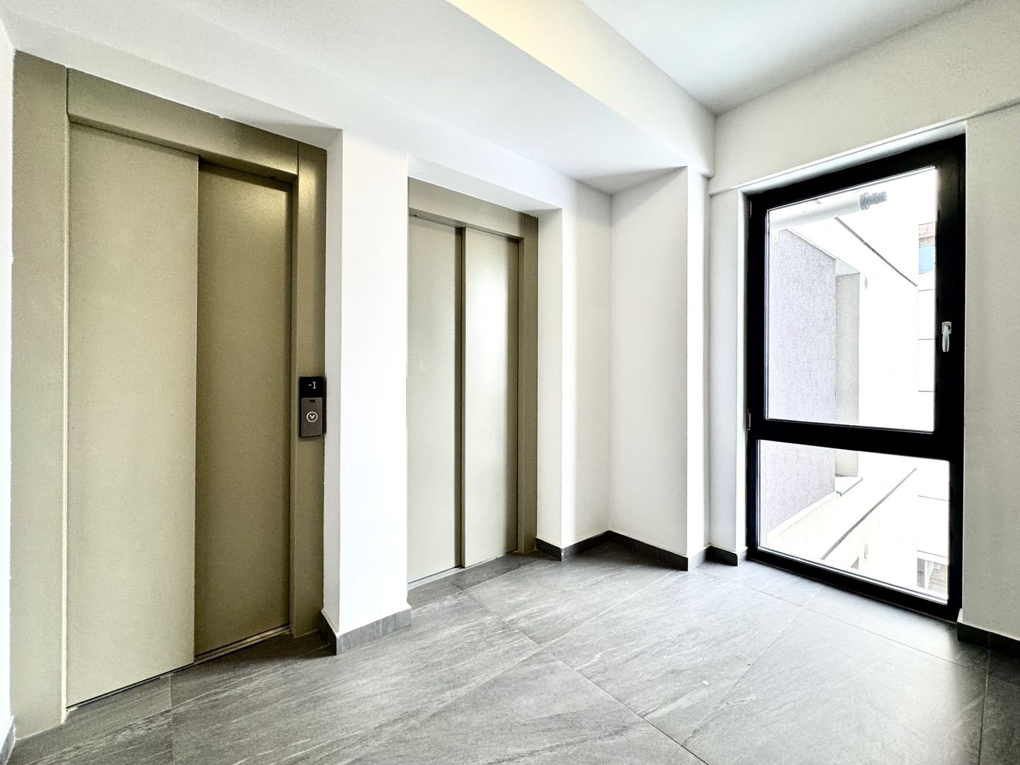 Apartament cu 2 camere, cochet si primitor,  zona Lipovei- Lidl - Poză 22