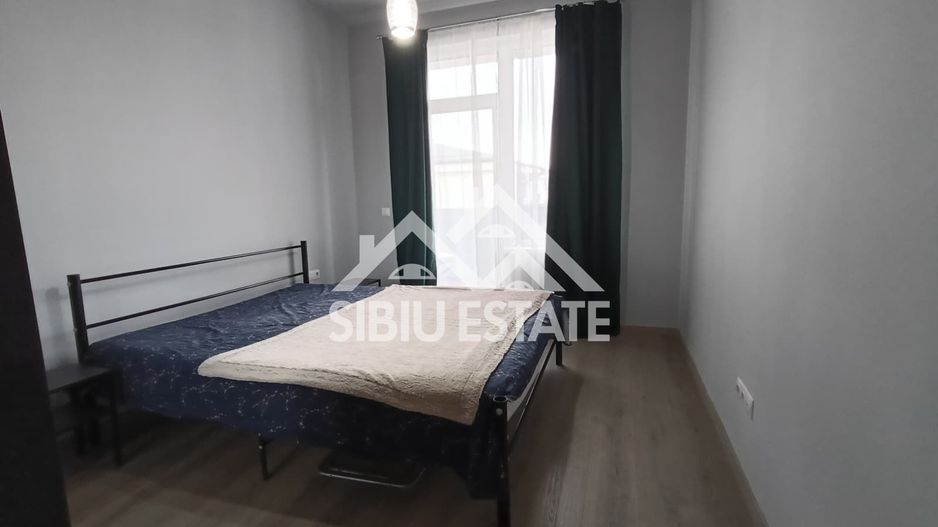 Aparatment de inchiriat,3 camere, parcare ,Selimbar - Poză 5