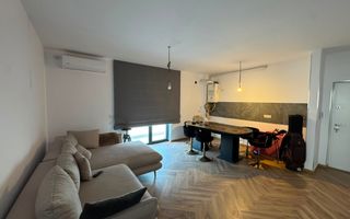 Oportunitate de investitie, se vinde cu chirias. Complet mobilat. - Poză 4