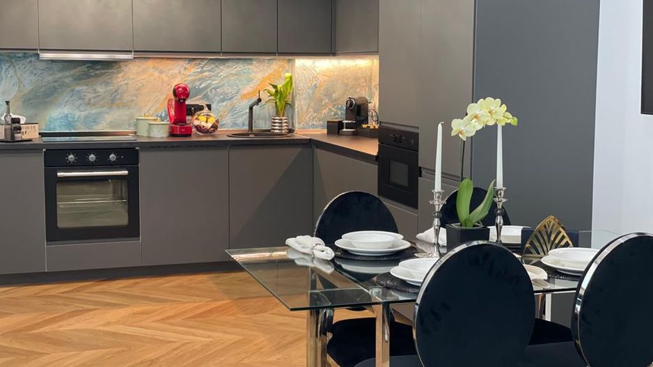 Răsăritul care se trăiește cu fiecare dimineață la malul mării - Poză 10