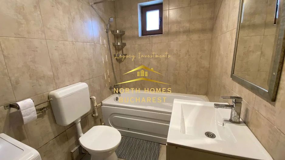 Apartament in vila 2 camere - Poză 6