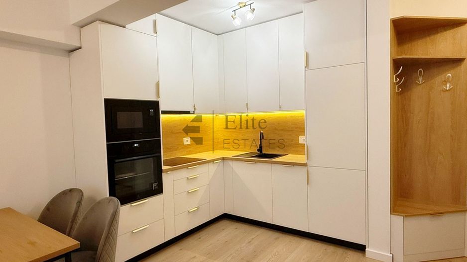 Apartament 2 camere pet friendly in Prima Arena - Poză 4