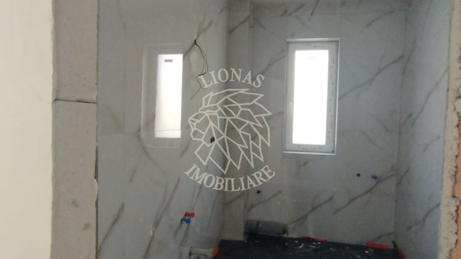 Apartament finisat la cheie 2 camere-balcon-etaj 2-lift-Libertatii - Poză 2