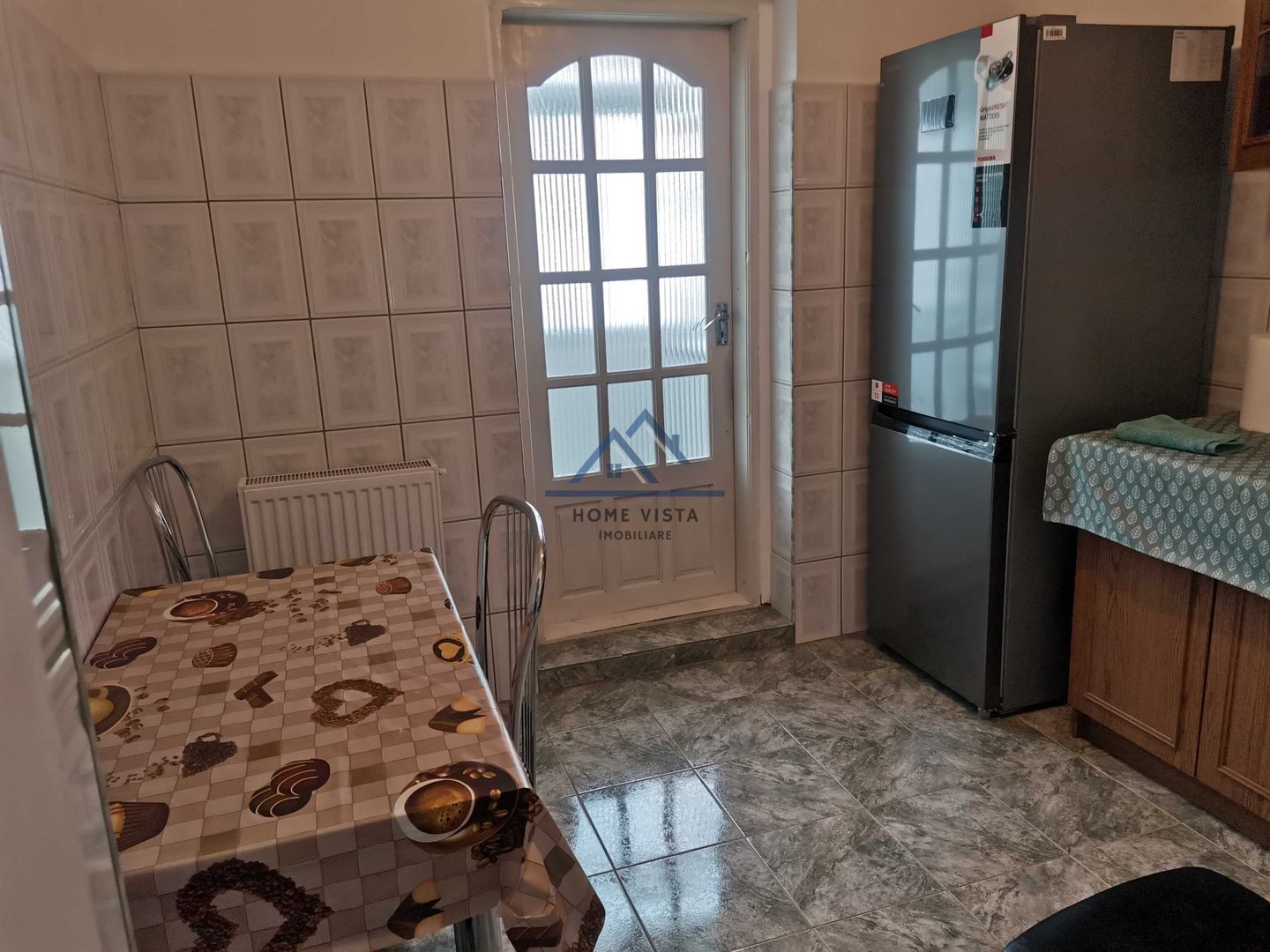 Prima Închiriere | Ap. 2 Camere Zona Vlaicu Vodă - Poză 5