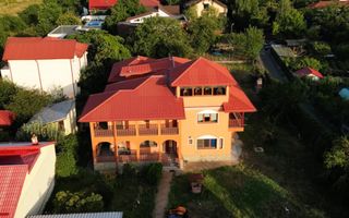 Vilă reprezentativă | 2.381mp teren | Rezidential/Activitate | Berceni - Poză 1