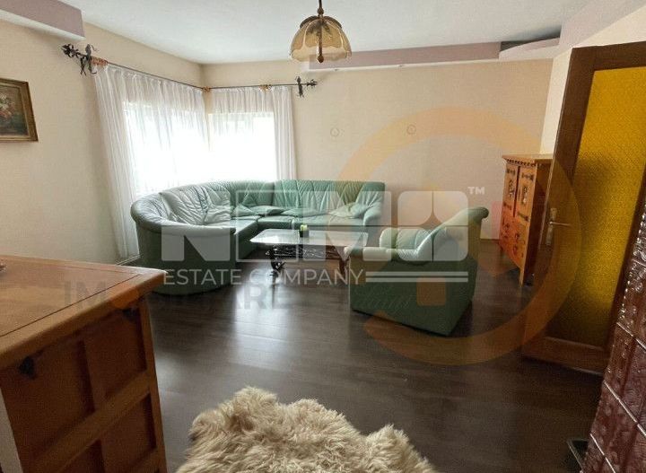 CASA 8 CAMERE | ZONA CENTRALA | RADAUTI - Poză 3