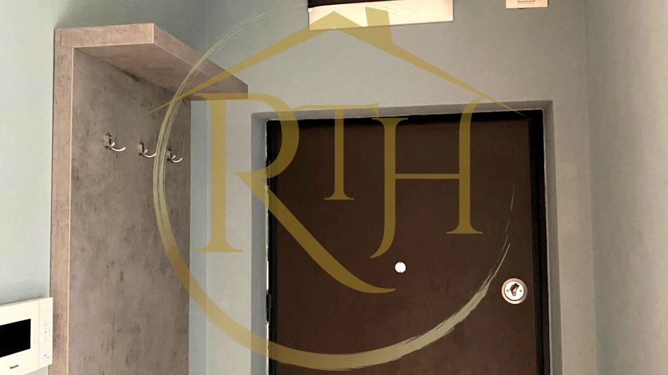 Oferim spre inchiriere apartament cu 2 camere, bloc nou, zona Aradului-Lipovei - Poză 19