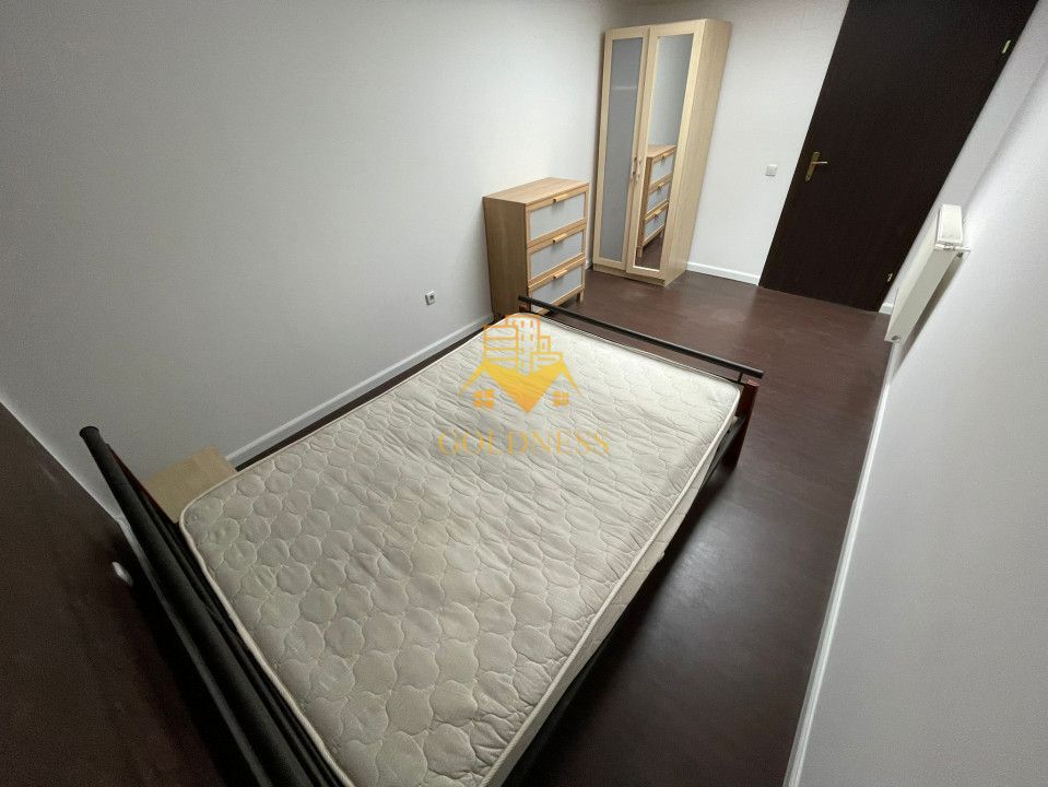 3 camere,modern,bloc nou, Calea Turzii zona Leroy Merlin, OMV, Scoda - Poză 5