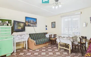 Proprietate cu 3 case din văiugă și teren în Nadab - Poză 13