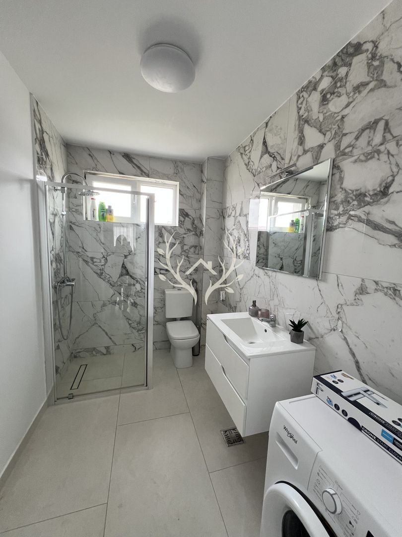 Apartament cu 3 camere + parcare, str. Tineretului, Floresti - Poză 6