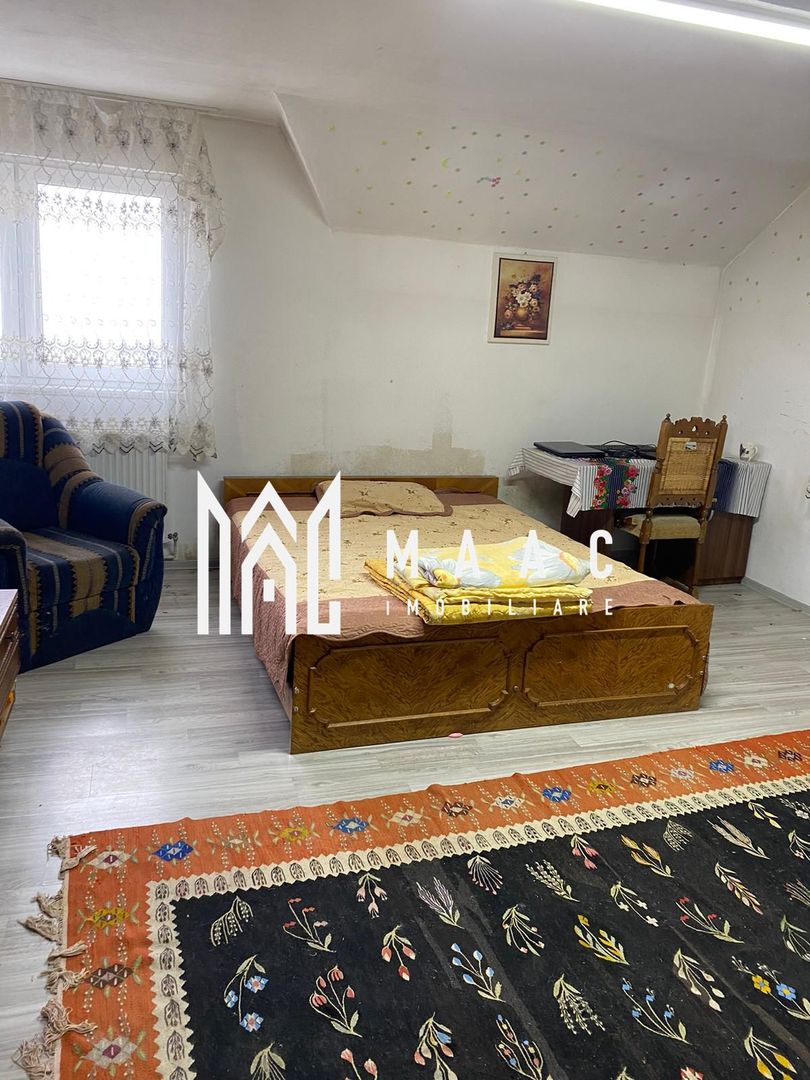 Casă Individuala | 246 mpu | Poplaca Sibiu - Poză 2