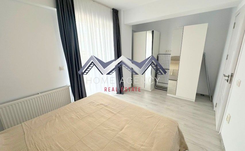 Apartament 2 camere Otopeni + terasă 30 mp | prima închiriere - Poză 8