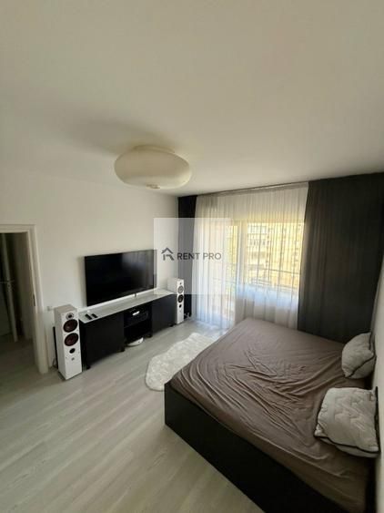 Garsoniera - Plaza residence / Parcul Liniei / - Poză 6