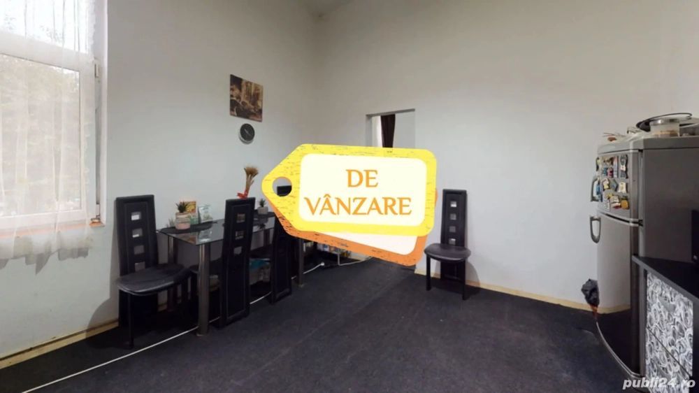 De Vanzare Apartament 3 camere + pod, in vila Ultracentral, Armeneasca - Poză 7