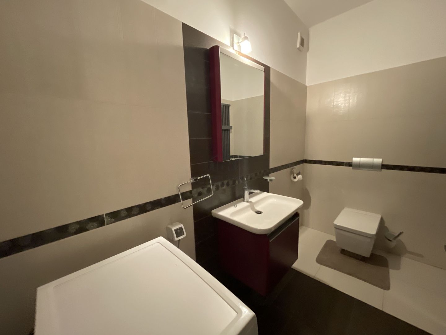 PENTHOUSE DE 3 CAMERE LA INCHIRIERE SAU VANZARE IN ZONA BANEASA - Poză 24