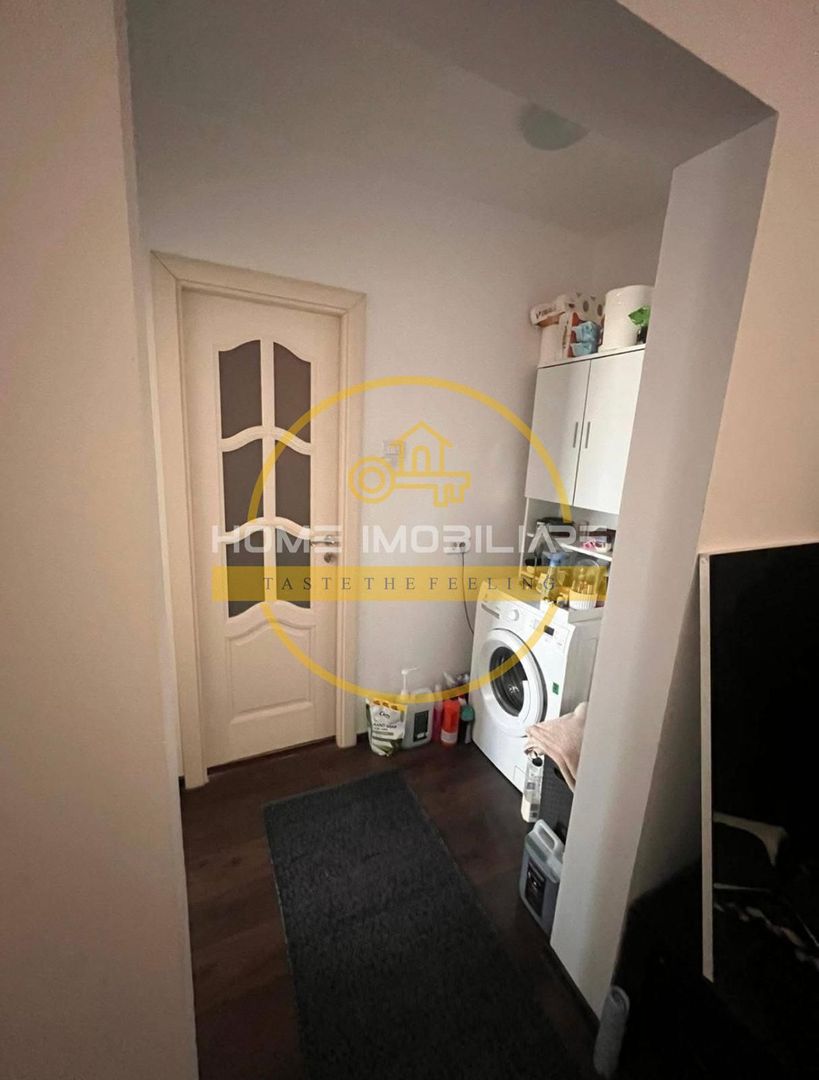 Apartament 2 camere / 53 mp/ zona Podu Ros - Poză 9