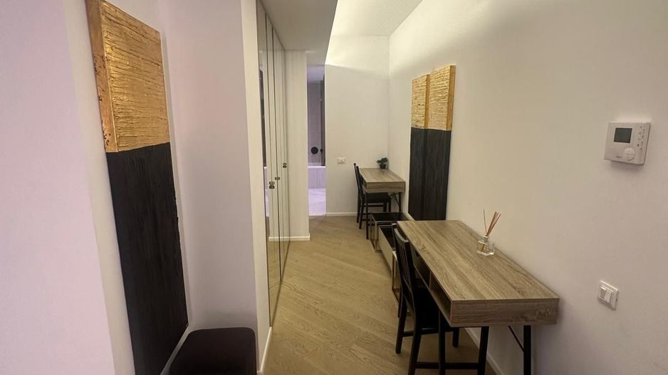 Apartament 3 camere | Cortina Academy | Loc de parcare  I - Poză 13
