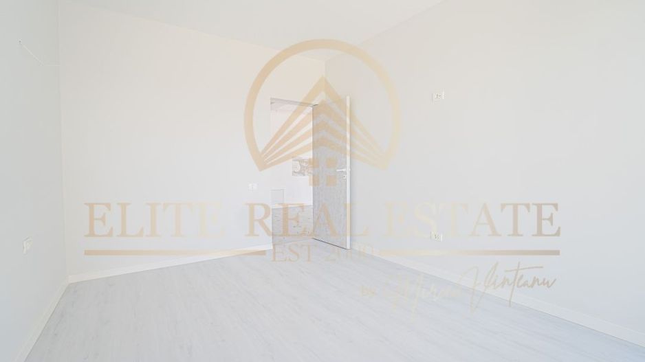 Mamaia Nord - Vânzare apartament 2 camere, finisat. - Poză 7