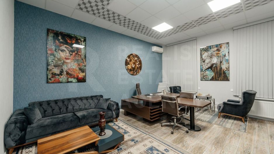 Chirie, spațiu de birouri, 250 mp, str. M. Kogălniceanu, Centru - Poză 10